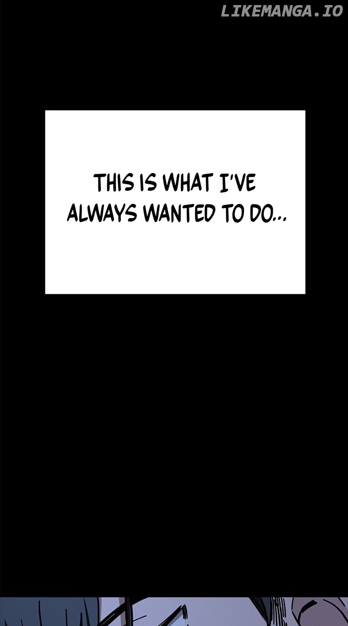 Unemployed Baek-soon Chapter 135 - page 15